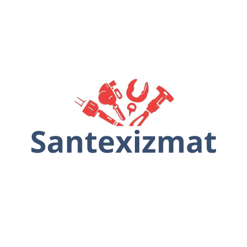 Santexizmat Logo